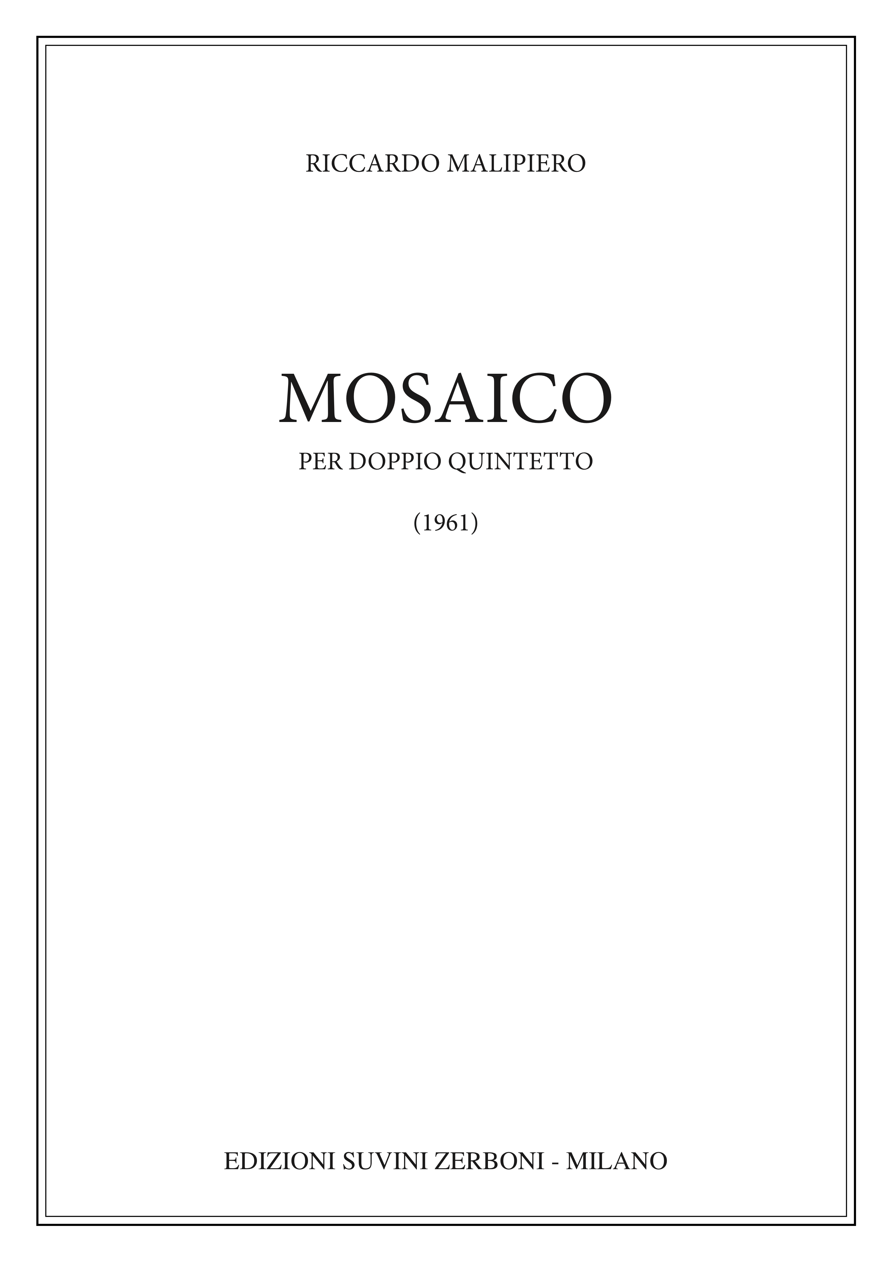 Mosaico_Malipiero Riccardo 1